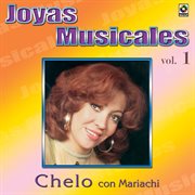 Joyas musicales: con mariachi, vol. 1 – volverás por mi cover image