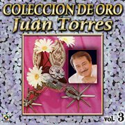 Colección de oro: organo y mariachi, vol. 3 cover image