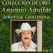 Colección de oro: banda – vol. 2, señorita cantinera cover image