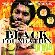 The black foundation in dub cover image