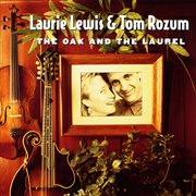 The oak and the laurel cover image