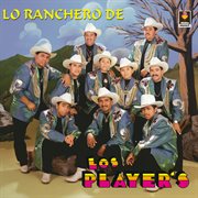 Lo ranchero de los player's cover image