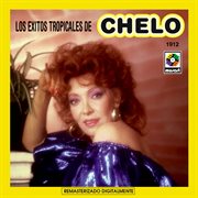 Los éxitos tropicales de chelo cover image