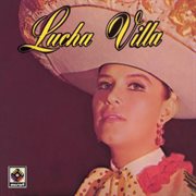 Lucha villa cover image