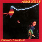 Woman of a calm heart cover image