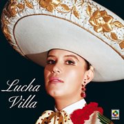 Lucha villa cover image