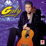 Galy galiano cover image