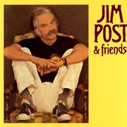 Jim post & friends cover image
