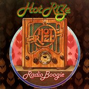 Radio boogie cover image