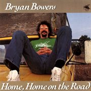 Home, home on the road cover image