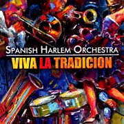 Viva la tradición cover image
