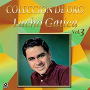 Colección de oro, vol. 3: amor cover image