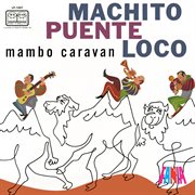 Mambo caravan cover image