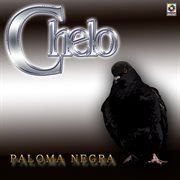 Paloma negra cover image