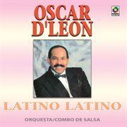 Latino latino cover image