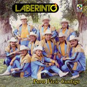 Para vivir contigo cover image