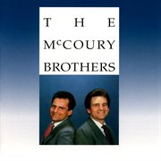 The mccoury brothers cover image