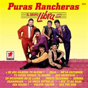 Puras rancheras cover image
