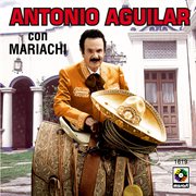 Antonio aguilar con mariachi cover image