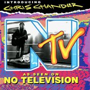 As seen on no television cover image