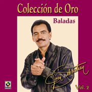 Colección de oro, vol. 2: baladas cover image