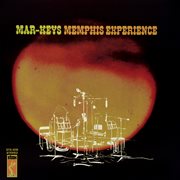 Memphis experience cover image