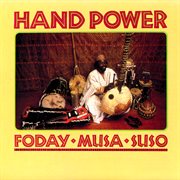 Hand power cover image