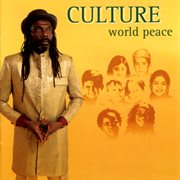 World peace cover image