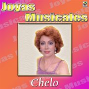 Joyas musicales: auténticas rancheras con mariachi, vol. 3 – chelo cover image