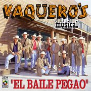 El baile pegao cover image