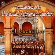 El bachiller cover image