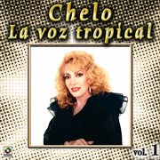 Colección de oro: la voz tropical, vol. 1 cover image