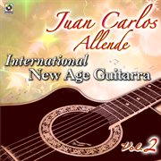 International new age guitarra, vol. 2 cover image