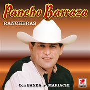 Rancheras cover image