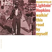 Walkin' this road by myself cover image