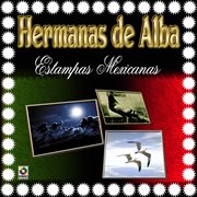 Estampas mexicanas cover image