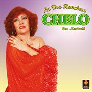 La voz ranchera cover image