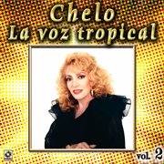 Colección de oro: la voz tropical, vol. 2 cover image