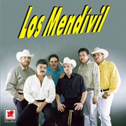 Los mendívil cover image