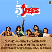 Five fingers cover image
