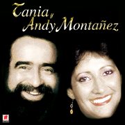 Tania y andy montañez cover image