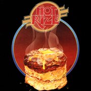 Hot Rize cover image