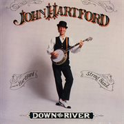Down on the river cover image