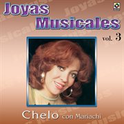 Joyas musicales: con mariachi, vol. 3 – cuando salgo a los campos cover image