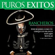 Puros éxitos: rancheros cover image