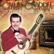 Quiereme mucho cover image