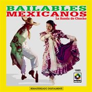 Bailables mexicanas cover image