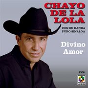 Divino amor cover image