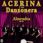 Almendra cover image