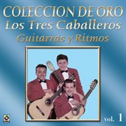 Colección de oro: guitarras y ritmos, vol. 1 cover image